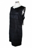 For Sale Ladies 1920s 1930s Flapper Charleston Costume Size 16 - 18